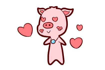生肖测试爱情运势：属相为猪的人