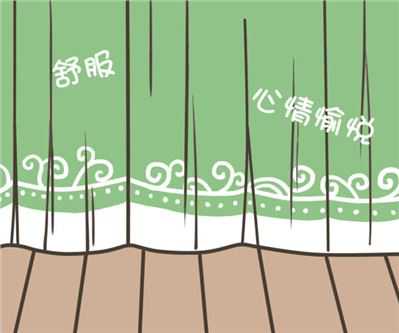 窗帘有什么风水讲究？